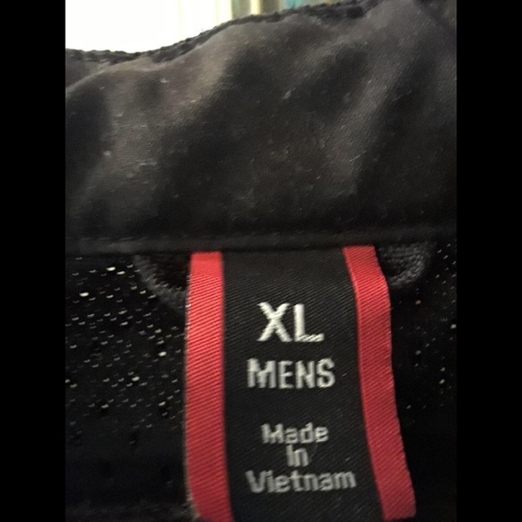 Firstgear Jacket - Picture 3 of 4